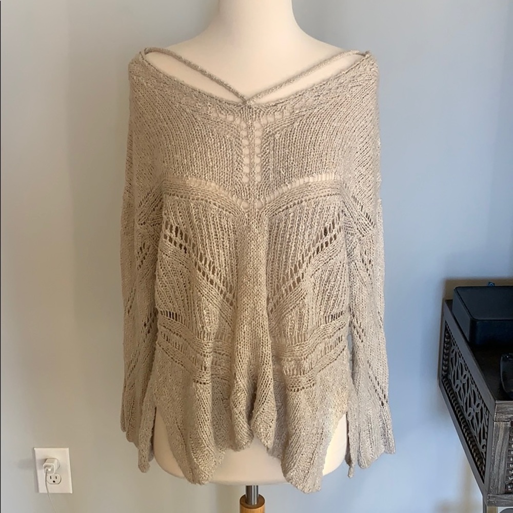 Sweater - Picture 2 of 4